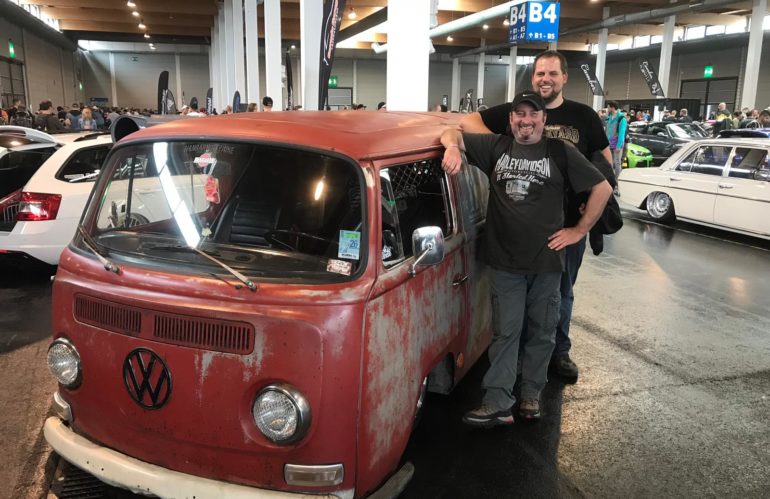 Tuning World Bodensee