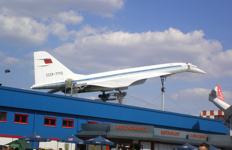 US-Car Treffen im Museum Sinsheim